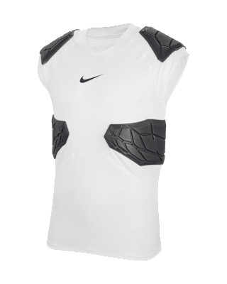 Nike Pro Men's HyperStrong 4-Pad Top. Nike.com